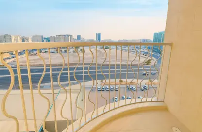 Apartment - 1 Bedroom - 2 Bathrooms for rent in Musheireb Tower - Musheireb - Musheireb - Doha