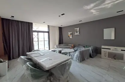 Apartment - 2 Bedrooms - 3 Bathrooms for rent in Yasmeen City - Lusail