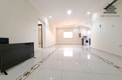 Apartment - 1 Bedroom - 1 Bathroom for rent in Al Sadd Road - Al Sadd - Doha
