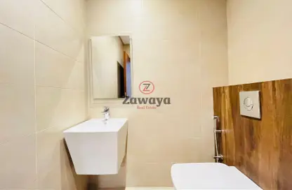 Apartment - 1 Bedroom - 2 Bathrooms for rent in Marina Residence 16 - Marina District - Lusail