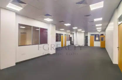 Office Space - Studio - 3 Bathrooms for rent in Salwa Commercial Building - Salwa Road - Doha