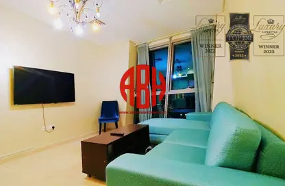Apartment - 2 Bedrooms - 2 Bathrooms for rent in West Bay Lagoon Street - West Bay Lagoon - Doha