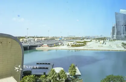 شقة - 3 غرف نوم - 4 حمامات للبيع في برج زجزاج  ب - أبراج زجزاج - الخليج الغربي - الدوحة