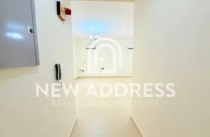 Apartment - 2 Bedrooms - 3 Bathrooms for rent in Fereej Bin Mahmoud North - Fereej Bin Mahmoud - Doha