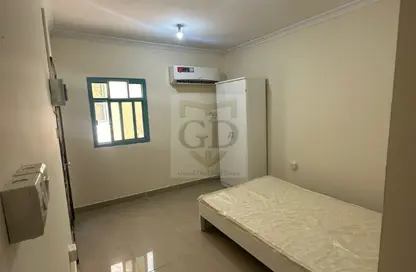 Apartment - Studio - 1 Bathroom for rent in Old Airport Road - Old Airport Road - Doha
