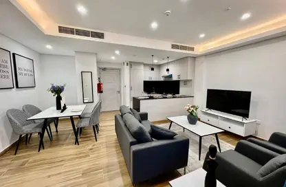 شقة - غرفة نوم - 1 حمام للايجار في الاركية سيتي - الوسيل