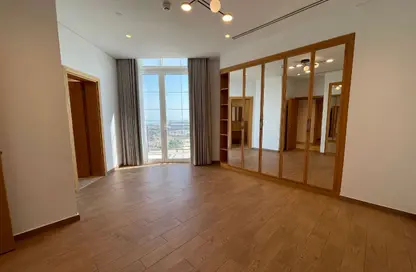 Apartment - Studio - 1 Bathroom for rent in Viva West - Viva Bahriyah - The Pearl Island - Doha