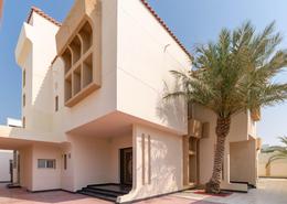 صورةمنزل خارجي لـ: فيلا - 8 غرف نوم - 8 حمامات للبيع في برج الفيصل - الدفنة - الدفينة - الدوحة, صورة 1