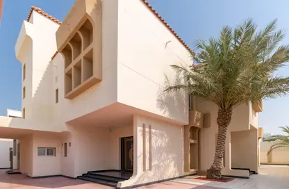 Outdoor House image for: Villa for sale in Al Faisal Tower - Al Dafna - Al Dafna - Doha, Image 1