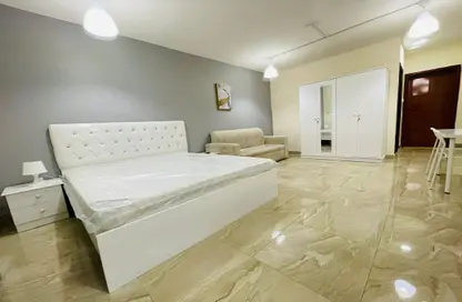 Apartment - Studio - 1 Bathroom for rent in Old Airport Road - Old Airport Road - Doha