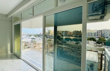 Apartment - 2 Bedrooms - 2 Bathrooms for rent in Al Hitmi - Al Hitmi - Doha