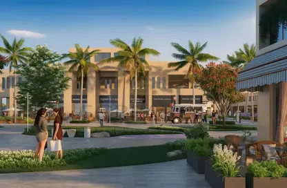 Land - Studio for sale in Huzoom Villas - Lusail City - Lusail