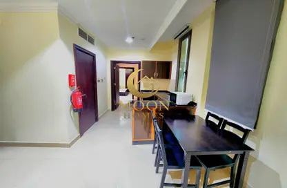 Apartment - 1 Bedroom - 2 Bathrooms for rent in Najma Street - Najma - Doha