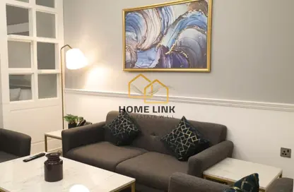 Apartment - Studio - 1 Bathroom for rent in Al Sadd - Al Sadd - Doha