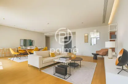 Apartment - 2 Bedrooms - 4 Bathrooms for sale in Seef Lusail Tower 1 - Seef Lusail - Lusail City - Lusail Apartment - 2 Bedrooms - 4 Bathrooms for sale in Seef Lusail Tower 1 - Seef Lusail - Lusail City - Lusail