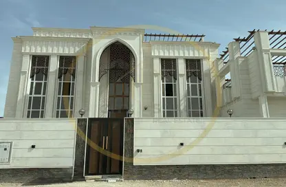 Villa - 7+ Bedrooms - 7+ Bathrooms for sale in Mall of Qatar - Rawdat Al Jahhaniya - Doha