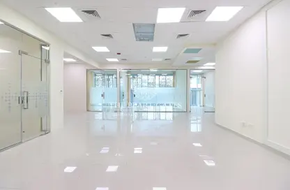 Office Space - Studio - 2 Bathrooms for rent in Al Waab Street - Al Waab - Doha