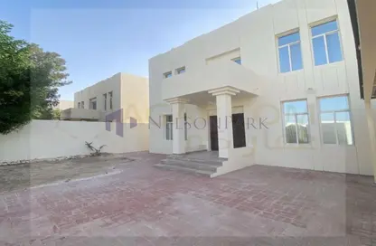 Villa - 5 Bedrooms - 5 Bathrooms for rent in Al Maamoura - Al Maamoura - Doha