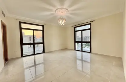 Apartment - 2 Bedrooms - 3 Bathrooms for rent in Rome - Fox Hills - Fox Hills - Lusail