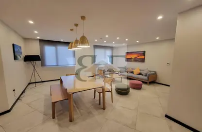 Apartment - 2 Bedrooms - 2 Bathrooms for rent in Al Mansoura - Al Mansoura - Doha