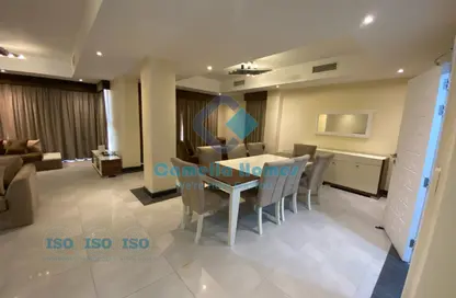 Villa - 4 Bedrooms - 5 Bathrooms for rent in Al Rayyan - Al Rayyan - Doha