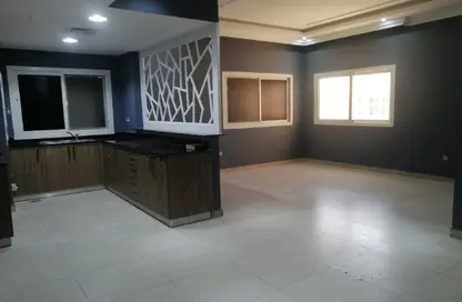 Apartment - 3 Bedrooms - 5 Bathrooms for rent in Residential D5 - Fox Hills South - Fox Hills - Lusail