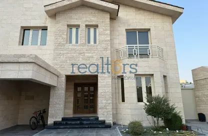 Compound - 4 Bedrooms - 4 Bathrooms for rent in Dareem Street - Al Hilal East - Al Hilal - Doha Compound - 4 Bedrooms - 4 Bathrooms for rent in Dareem Street - Al Hilal East - Al Hilal - Doha