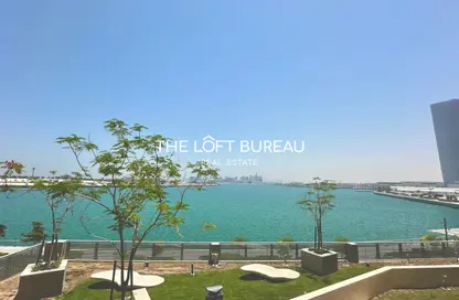 Apartment - 3 Bedrooms - 4 Bathrooms for sale in Seef Lusail - Lusail City - Lusail