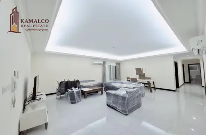 Apartment - 2 Bedrooms - 2 Bathrooms for rent in Regency Residence Al Sadd - Al Sadd - Doha
