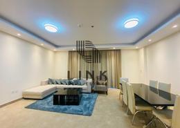 Apartment - 2 bedrooms - 3 bathrooms for rent in Al Erkyah City - Lusail