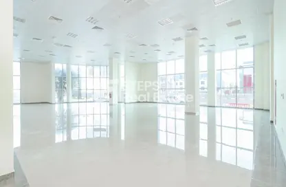 Office Space - Studio - 2 Bathrooms for rent in Financial Square - C-Ring - Doha
