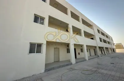Outdoor Building image for: Warehouse - Studio for sale in Birkat Al Awamer - Al Wakra, Image 1
