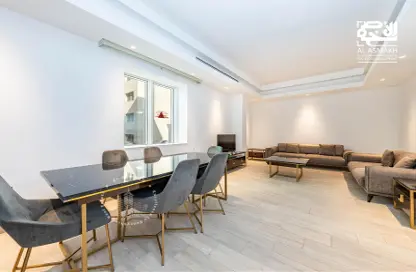 Apartment - 2 Bedrooms - 2 Bathrooms for rent in Regency Residence Musheireb 12 - Musheireb - Doha
