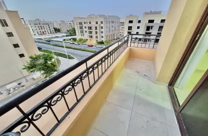 Apartment - Studio - 1 Bathroom for rent in Florence - Fox Hills - Fox Hills - Lusail
