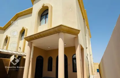 فيلا - 7 غرف نوم - 8 حمامات للايجار في مجمع الخور - الخور فيلا - 7 غرف نوم - 8 حمامات للايجار في مجمع الخور - الخور