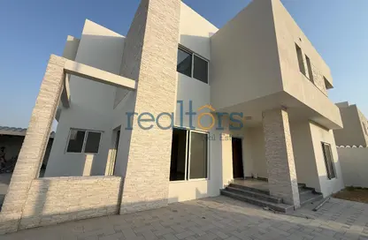 مجمع سكني - 3 غرف نوم - 4 حمامات للايجار في شارع  بو هامو - أبو هامور - الدوحة