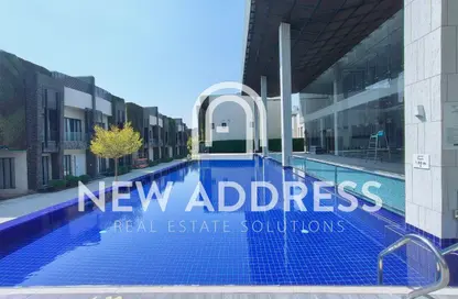 Villa - 5 Bedrooms - 6 Bathrooms for rent in Umm Al Amad - Umm Al Amad - Al Shamal