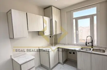 Apartment - 1 Bedroom - 1 Bathroom for rent in Al Messila - Al Messila - Doha