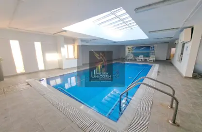 Apartment - 2 Bedrooms - 2 Bathrooms for rent in Najma Street - Najma - Doha