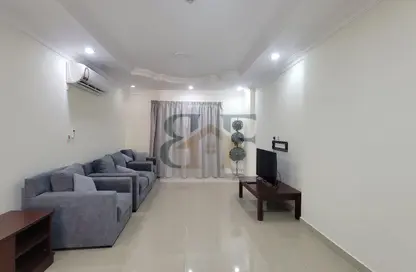 شقة - 3 غرف نوم - 3 حمامات للايجار في شارع السد - السد - الدوحة شقة - 3 غرف نوم - 3 حمامات للايجار في شارع السد - السد - الدوحة