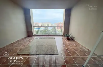 Apartment - Studio - 1 Bathroom for sale in East Porto Drive - Porto Arabia - The Pearl Island - Doha