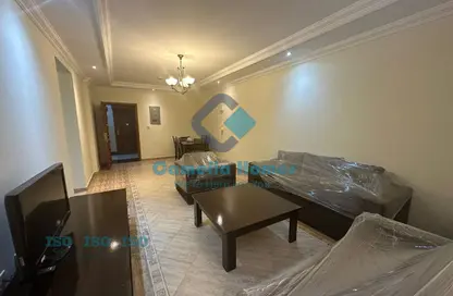 شقة - 2 غرف نوم - 2 حمامات للايجار في شارع السد - السد - الدوحة