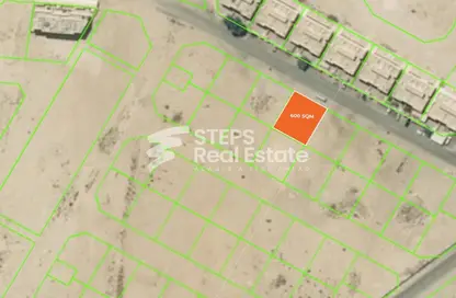 Land - Studio for sale in Al Wakra - Al Wakra - Al Wakrah - Al Wakra