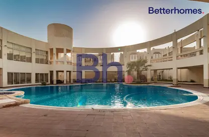Villa - 4 Bedrooms - 4 Bathrooms for rent in Al Waab Street - Al Waab - Doha