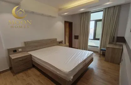 شقة - غرفة نوم - 1 حمام للايجار في شارع السد - السد - الدوحة