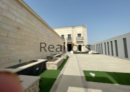 Villa - 6 bedrooms - 8 bathrooms for sale in Al Keesa Gate - Al Kheesa - Umm Salal Mohammad