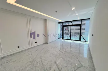 Apartment - 2 Bedrooms - 3 Bathrooms for rent in Marina Tower 12 - Marina District - Lusail