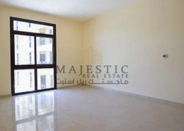 Apartment - 1 bedroom - 2 bathrooms for rent in Rome - Fox Hills - Fox Hills - Lusail