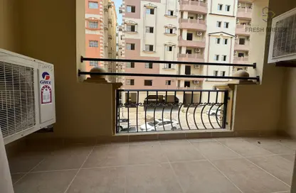 Apartment - 2 Bedrooms - 2 Bathrooms for rent in Al Mansoura - Al Mansoura - Doha