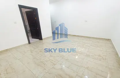 Apartment - Studio - 1 Bathroom for rent in Al Thumama - Al Thumama - Doha